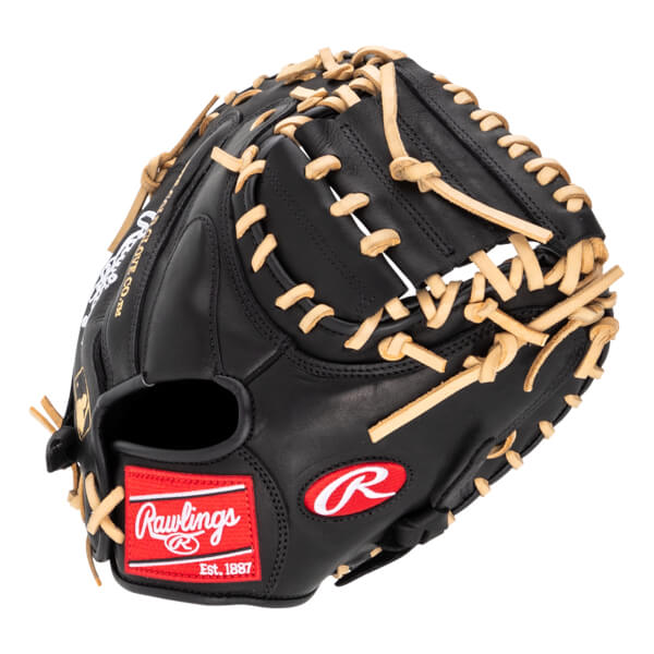 Rawlings R9 ContoUR 32" Catcher's Mitt R9CMU-23BC