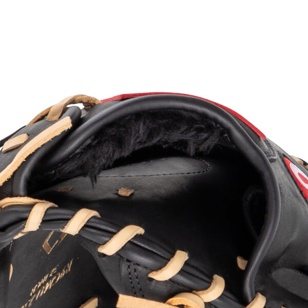 Rawlings R9 ContoUR 32" Catcher's Mitt R9CMU-23BC