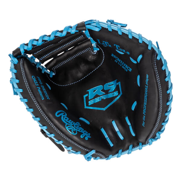 Rawlings R9 32.5" Catcher's Mitt R9CM325BCB