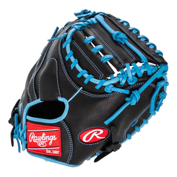 Rawlings R9 32.5" Catcher's Mitt R9CM325BCB