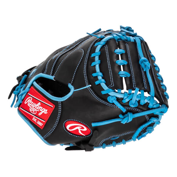 Rawlings R9 32.5" Catcher's Mitt R9CM325BCB