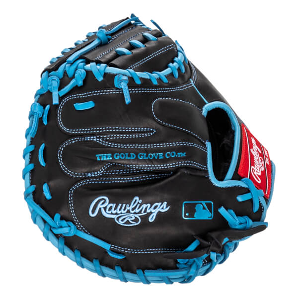 Rawlings R9 32.5" Catcher's Mitt R9CM325BCB