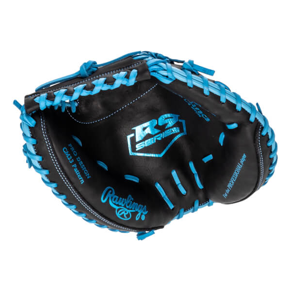 Rawlings R9 32.5" Catcher's Mitt R9CM325BCB