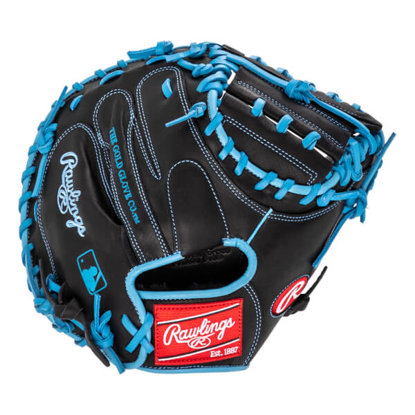 Rawlings R9 32.5" Catcher's Mitt R9CM325BCB