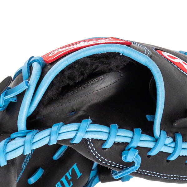 Rawlings R9 32.5" Catcher's Mitt R9CM325BCB