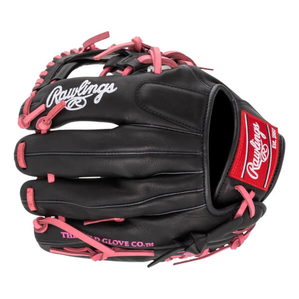 Rawlings R9 ContoUR 11.25" Baseball Glove R91125U-2BP