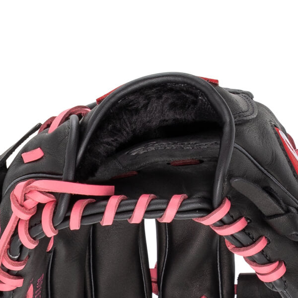Rawlings R9 ContoUR 11.25" Baseball Glove R91125U-2BP