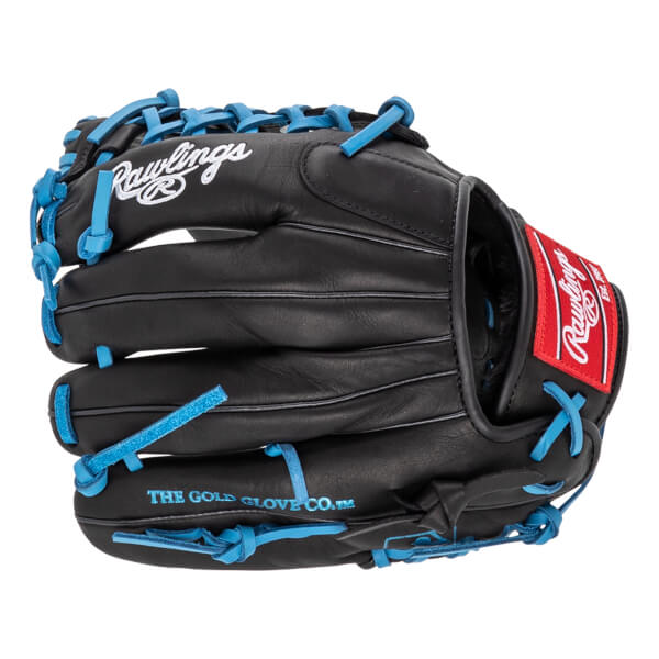 Rawlings R9 ContoUR 11.50" Baseball Glove R9115U-4BCB
