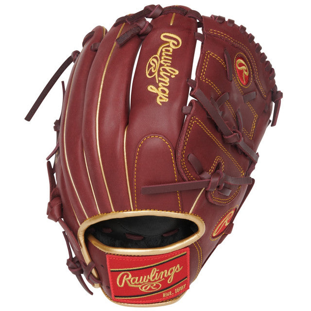 Rawlings R9 12.00" Baseball Glove R9206-9SH