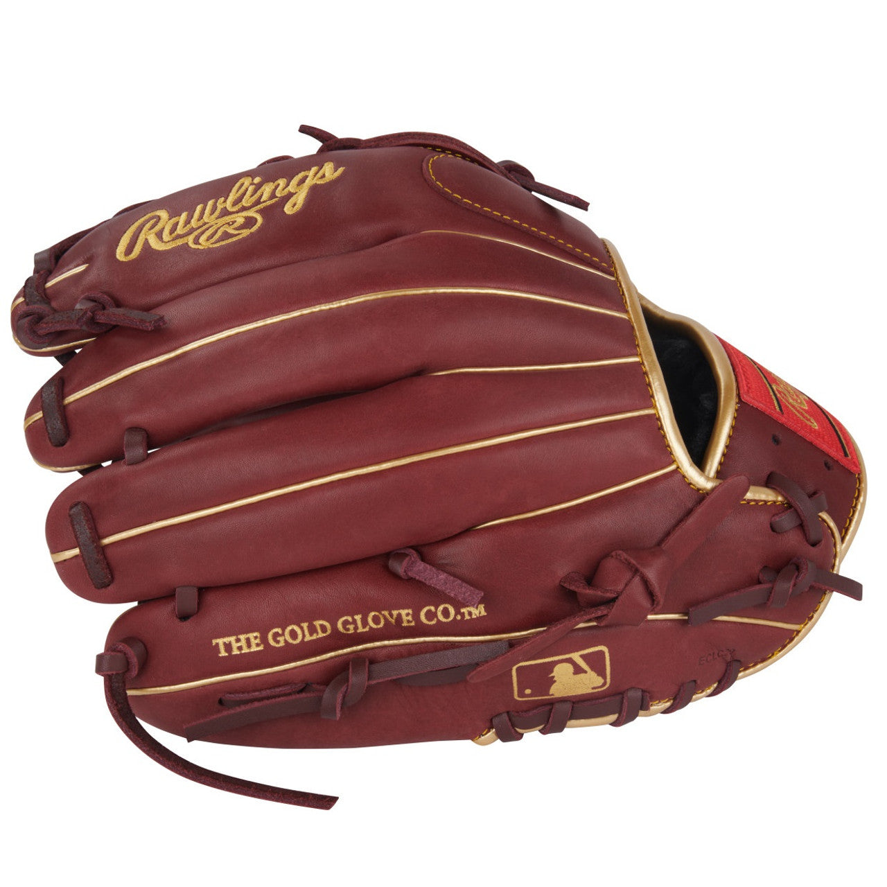 Rawlings R9 12.00" Baseball Glove R9206-9SH
