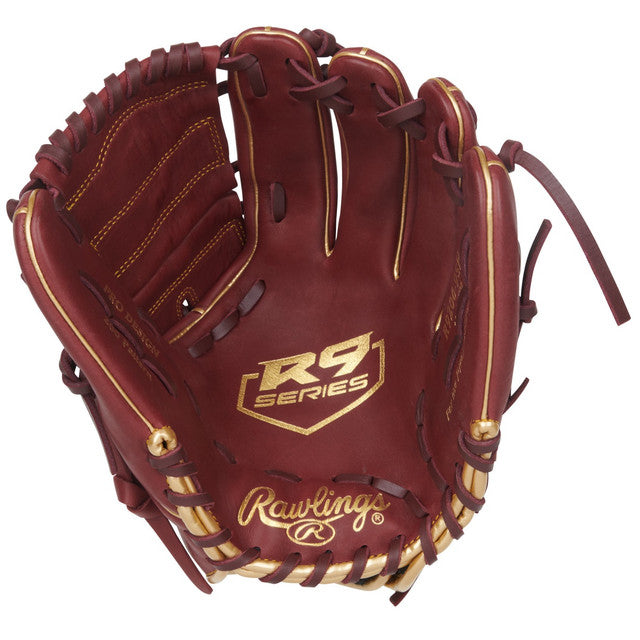 Rawlings R9 12.00" Baseball Glove R9206-9SH