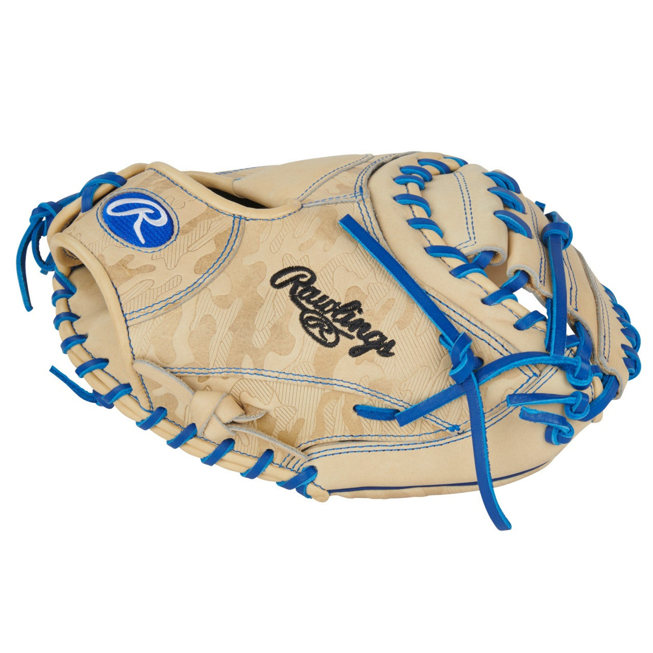 Rawlings Heart of the Hide 32.50" Catcher's Mitt PRORCM325U-23C