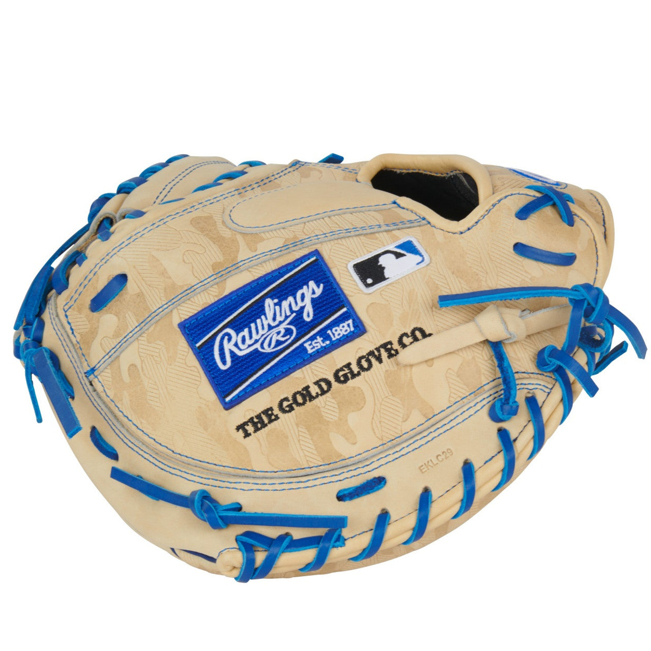 Rawlings Heart of the Hide 32.50" Catcher's Mitt PRORCM325U-23C