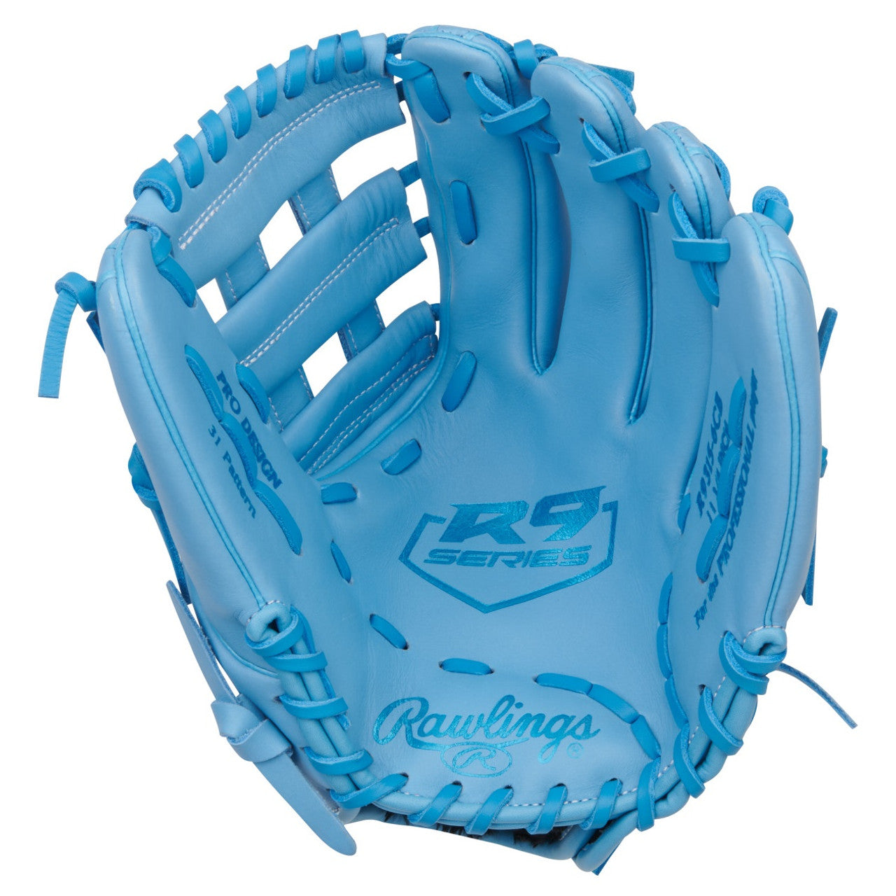 Rawlings R9 11.75" Baseball Glove R9315-6CB