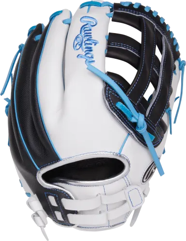 RAWLINGS LIBERTY ADVANCED 12.25-INCH SOFTBALL GLOVE