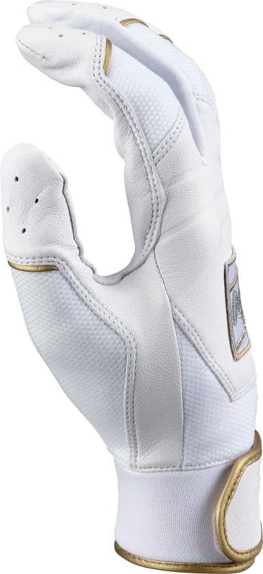 Rawlings Adult Pro Preferred Batting Gloves