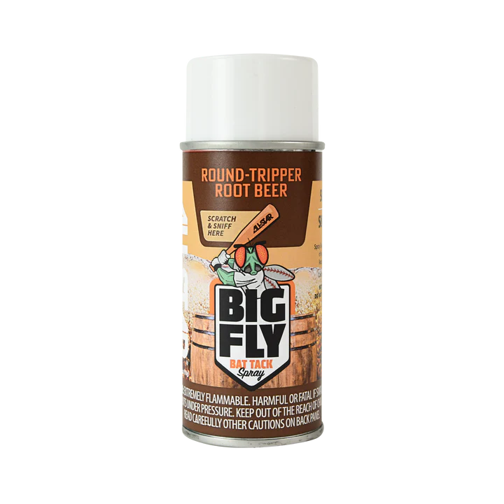All-Star Sports Big Fly Scented Grip Spray