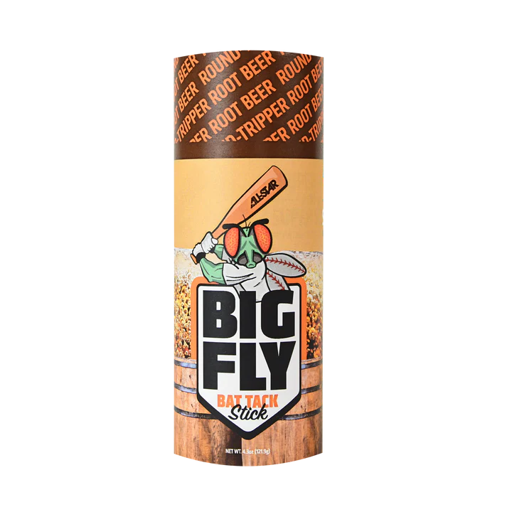 All-Star Sports Big Fly Scented Grip Stick