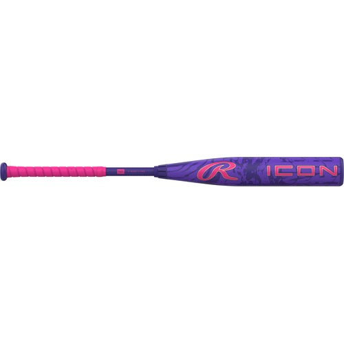 Rawlings 2027 Icon -10 USSSA Baseball Bat RUT7I10