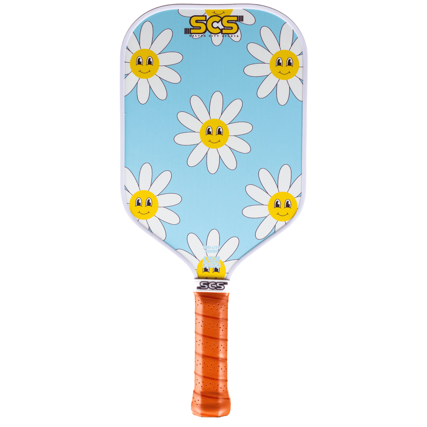 Joyful Petal | Evo-Lite Series