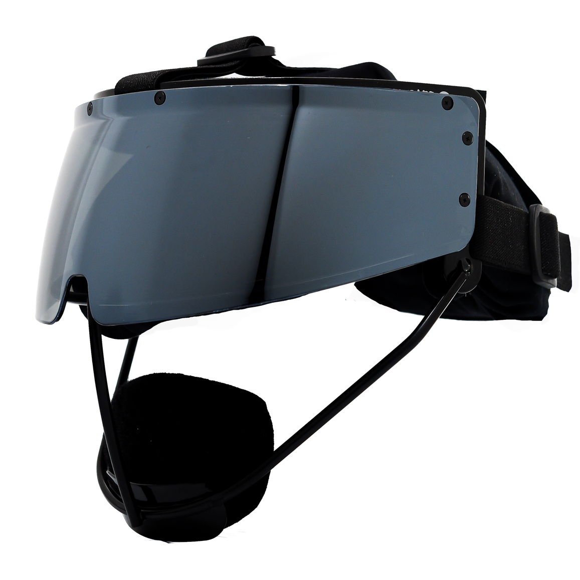 SHOC Softball Visor