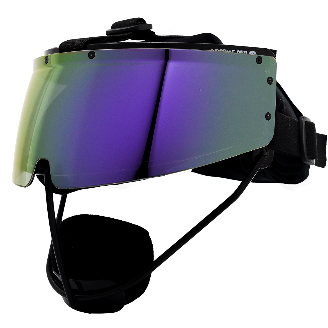 SHOC Softball Visor
