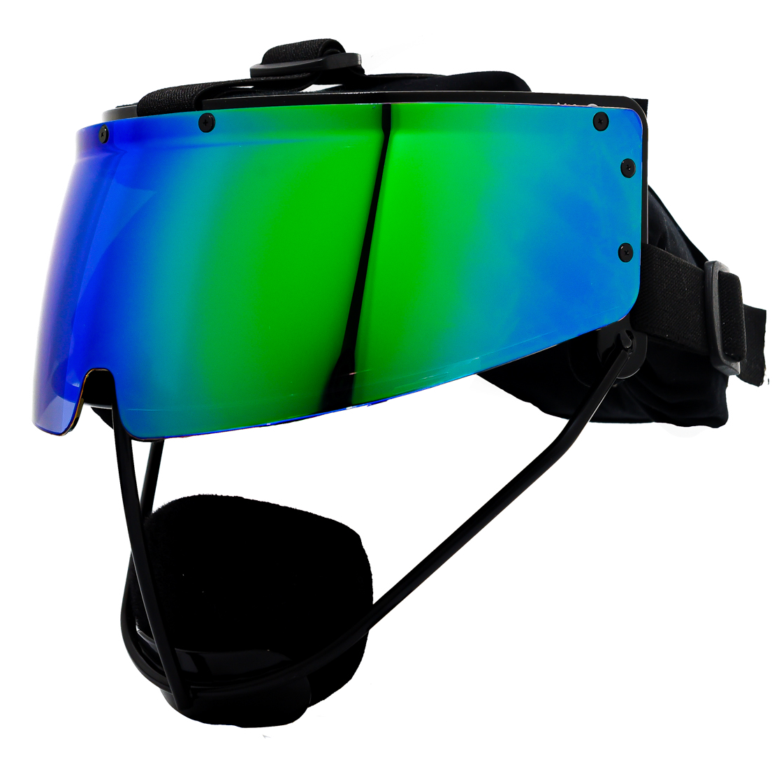 SHOC Softball Visor