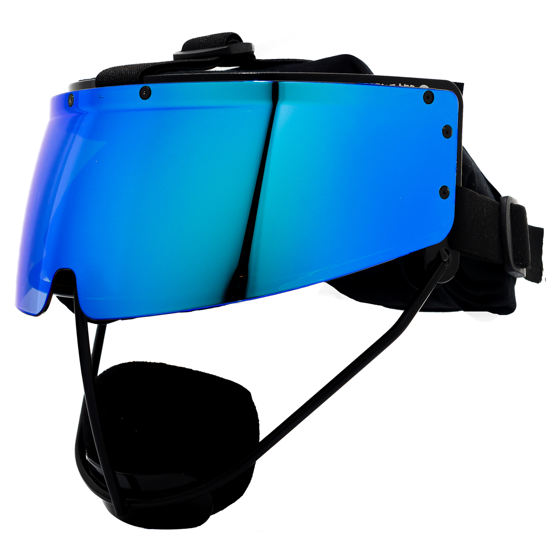 SHOC Softball Visor
