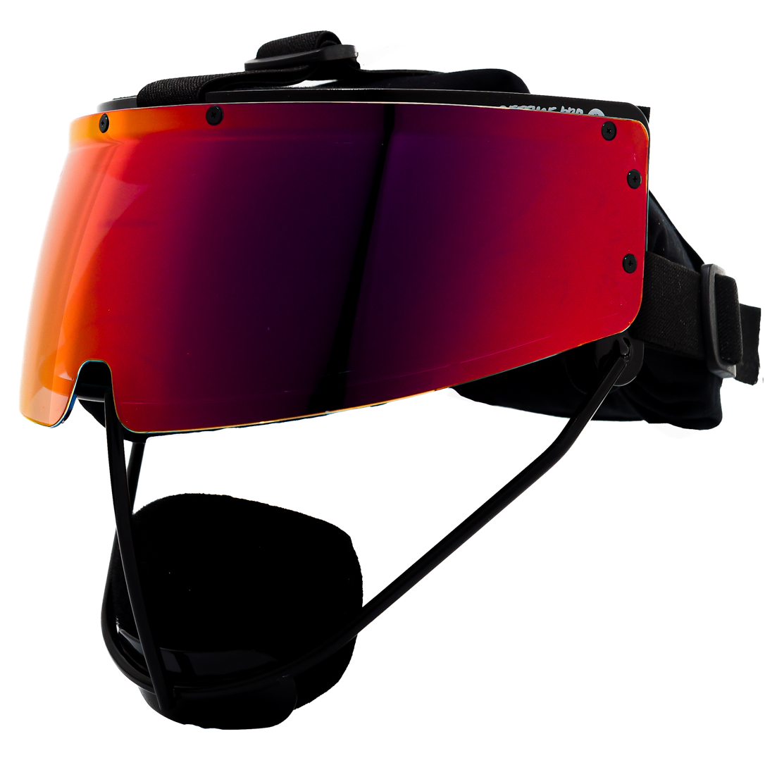 SHOC Softball Visor