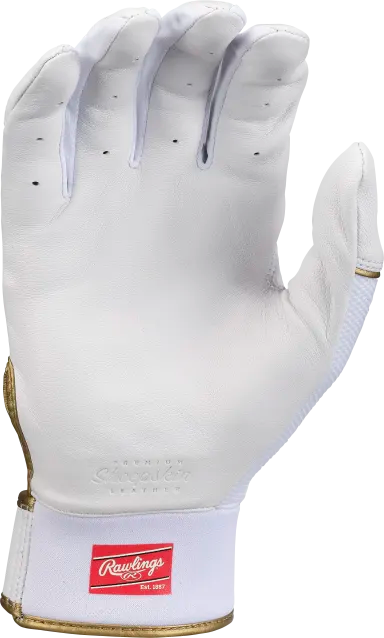 Rawlings Adult Pro Preferred Batting Gloves