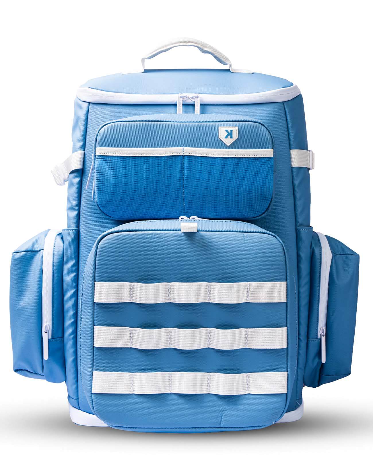 Shove Day Bag - Sky Blue – Prime Sports