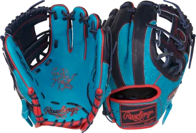 Rawlings Heart of the Hide ColorSync 9.0 PROR204-2TE 11.5" Baseball Glove