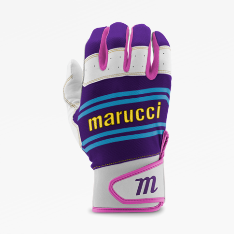 Marucci Swift Lite Batting Gloves - Adult