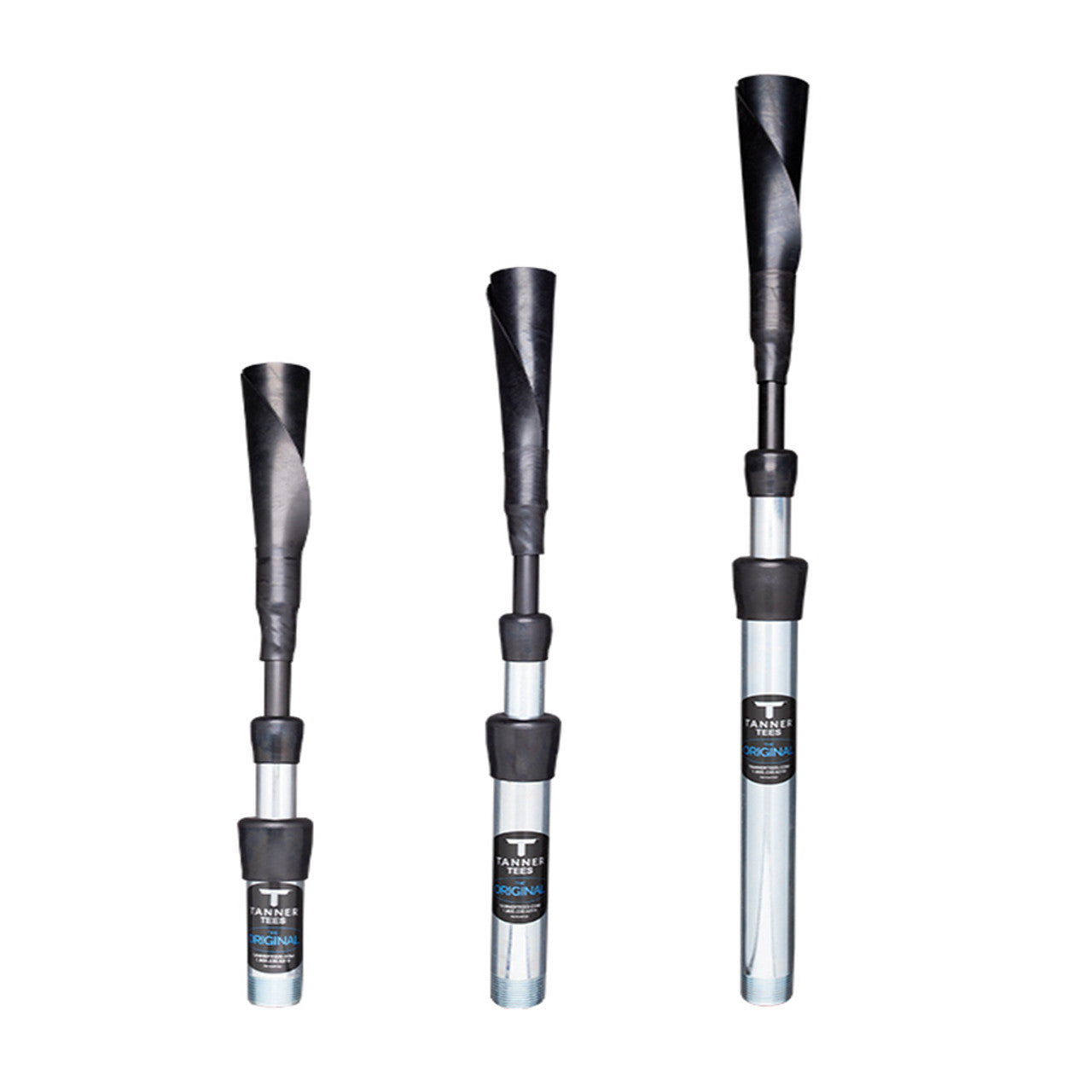 Tanner Tees - Original Replacement Batting Tee Stem Only: TTSTEM1