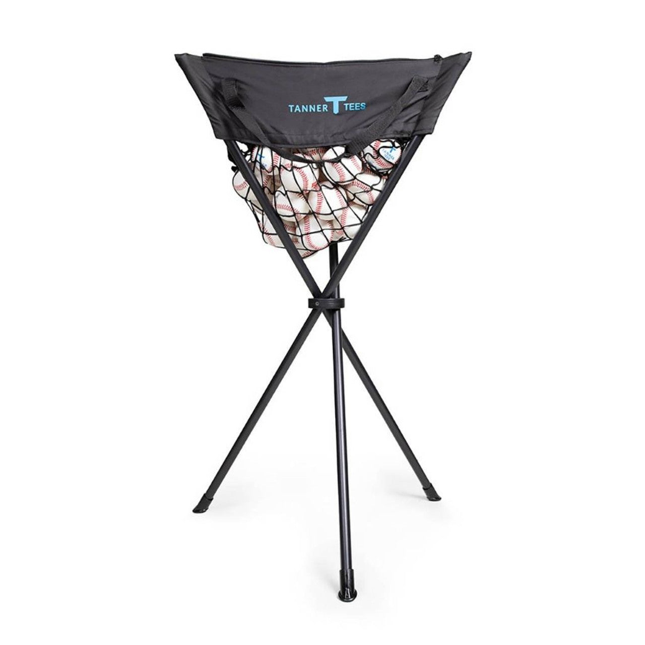 Tanner Tee Baseball Ball Caddy