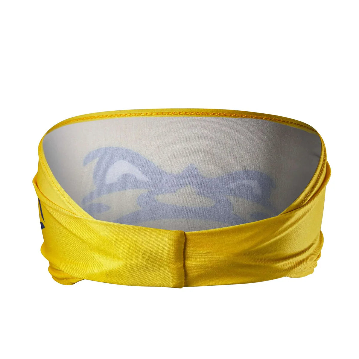 Evoshield Savannah Bananas Angry Banana Headband