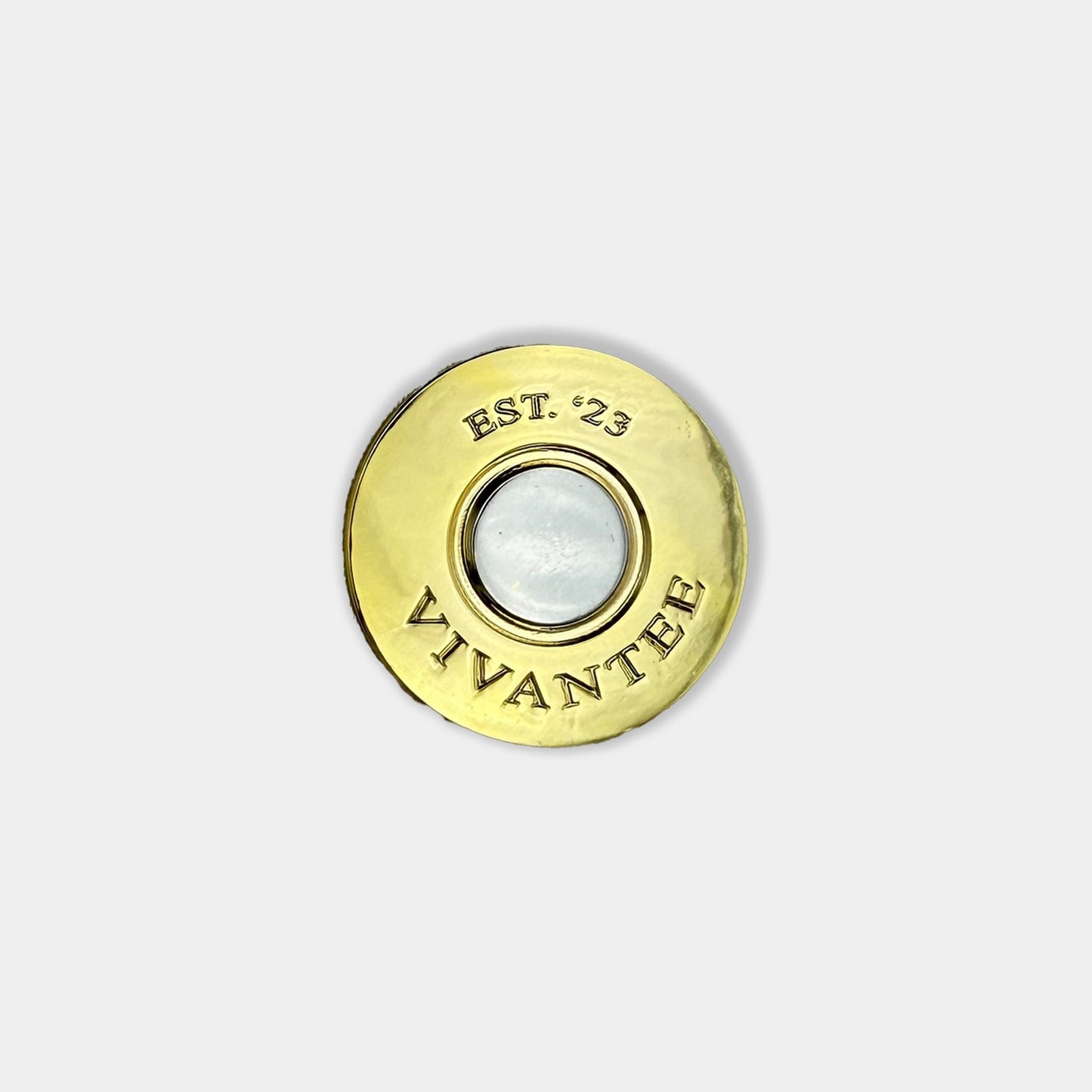 The Marksmen | Shotgun Shell Ball Marker