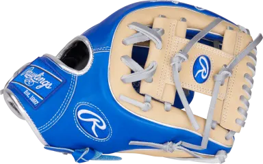 RAWLINGS PRO PREFERRED SERIES 11.5-INCH BASEBALL GLOVE