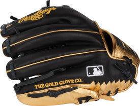 Rawlings 2024 June Gold Glove Club Heart of the Hide 11.5" Baseball Glove: PRO-GOLDYVIII