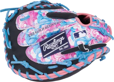 Rawlings Heart of the Hide ColorSync 9.0 PRORCM41-23NSS 34" Baseball Catcher's Mitt