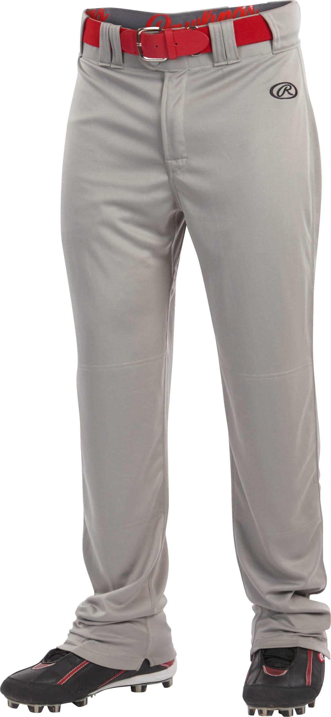 Rawlings Launch Semi-Relaxed Solid Youth Baseball Pant YLNCHSR
