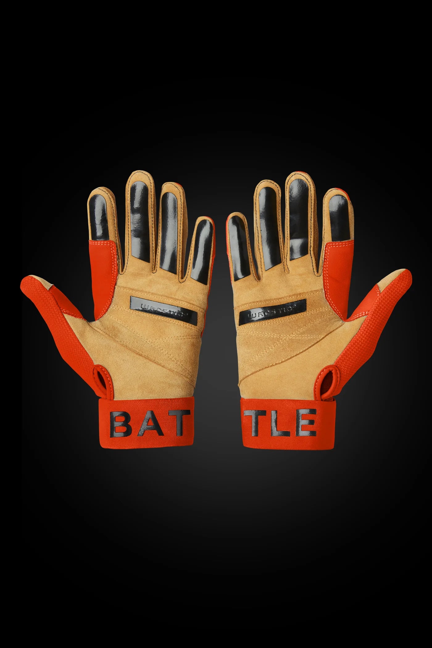 Warstic Workman3 Batting Gloves