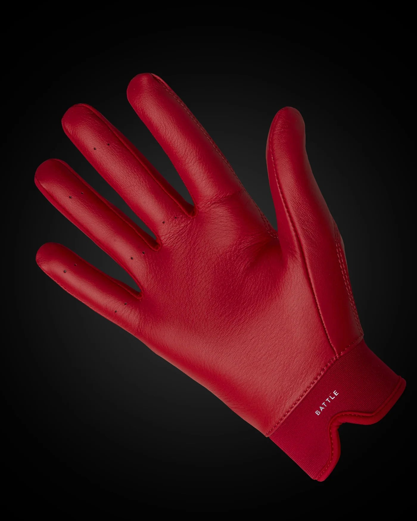 Warstic IK3 Pro Short Cuff Batting Gloves - Adult