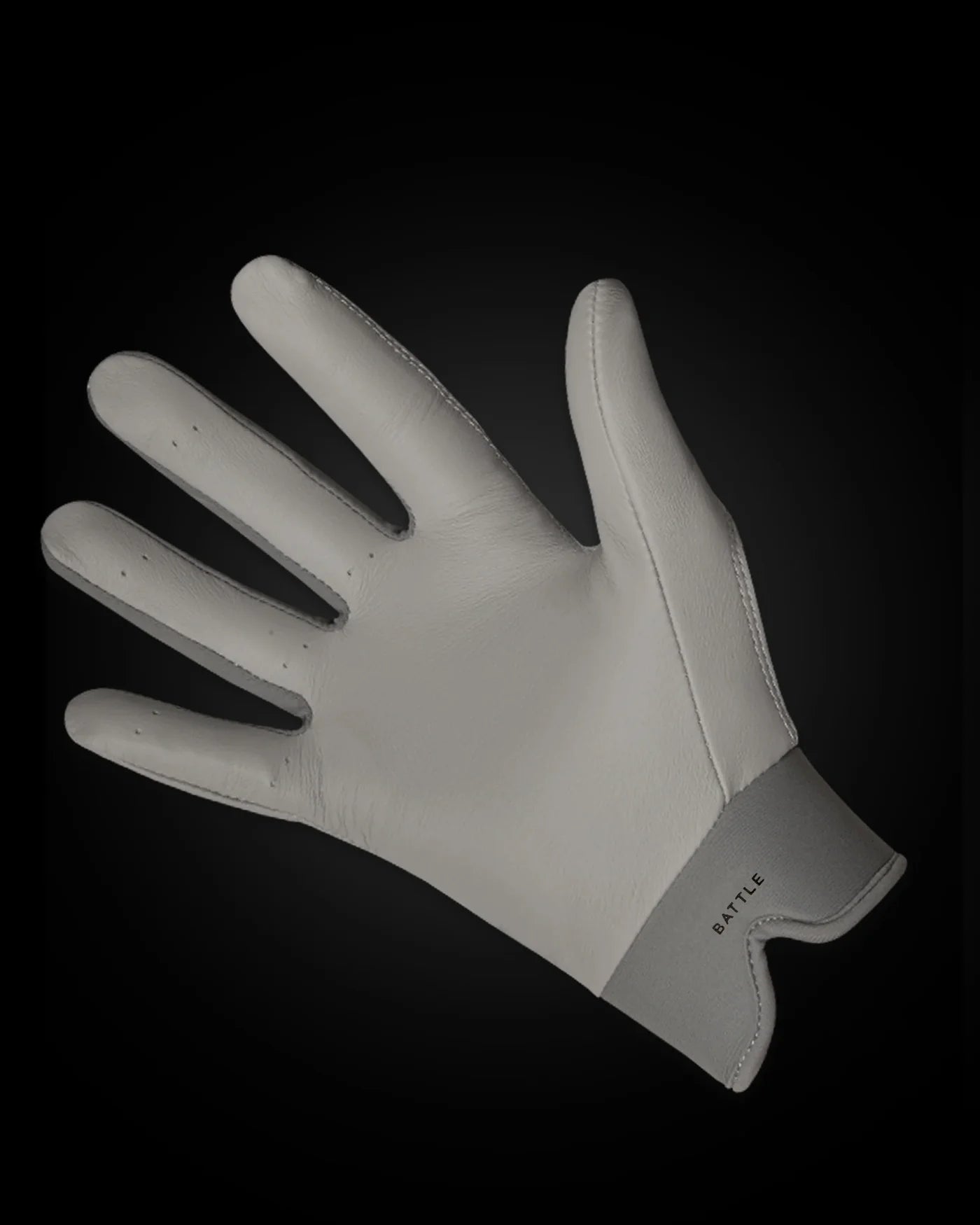 Warstic IK3 Pro Short Cuff Batting Gloves - Adult
