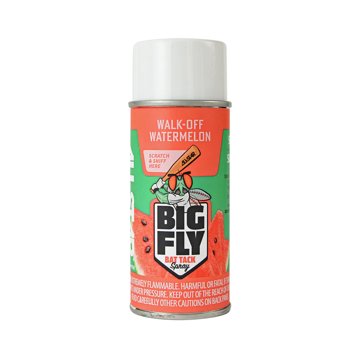 All-Star Sports Big Fly Scented Grip Spray