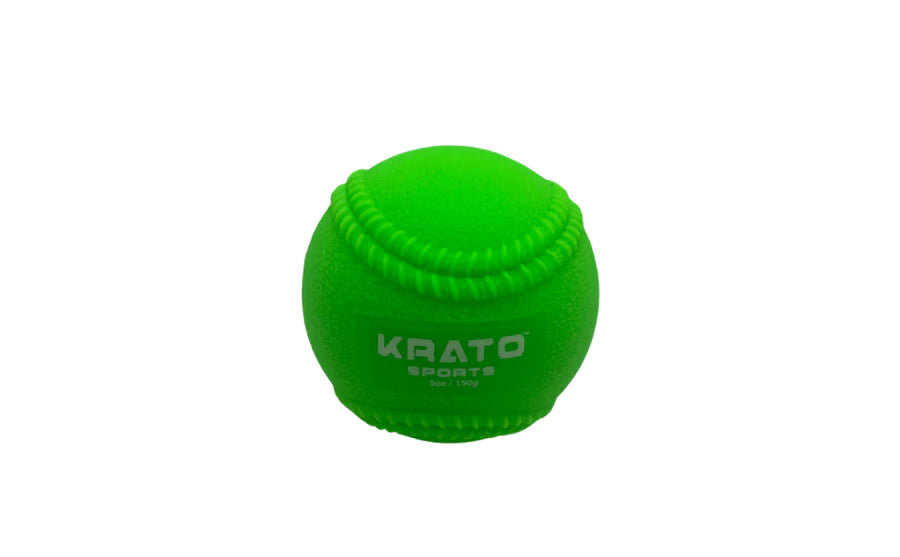 Krato Sports Arm Care Velo Training Balls