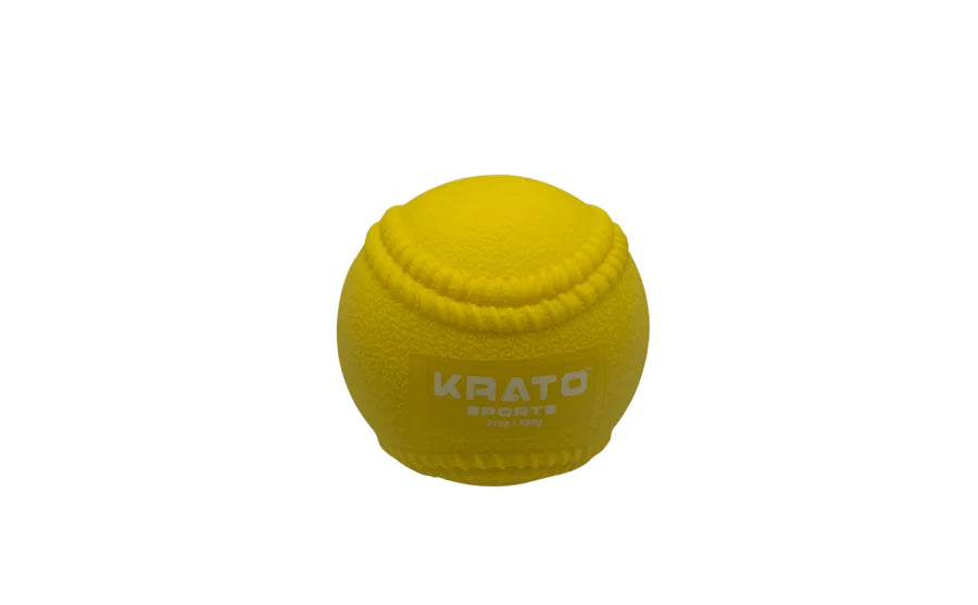 Krato Sports Arm Care Velo Training Balls