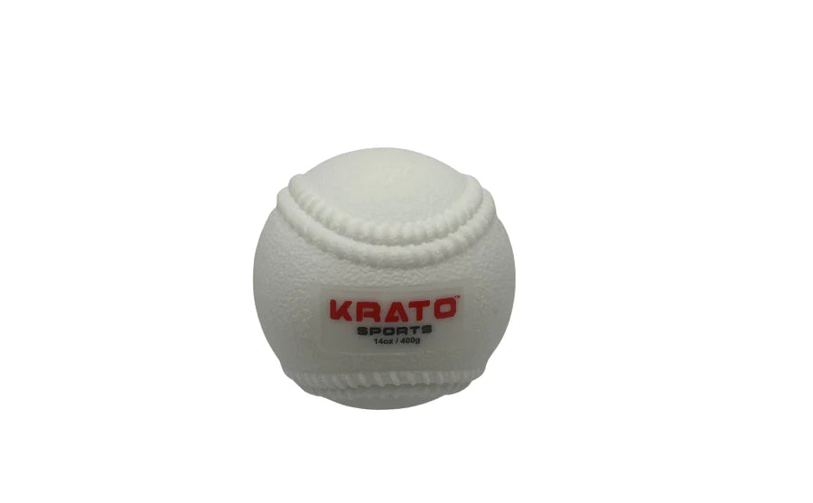 Krato Sports Arm Care Velo Training Balls