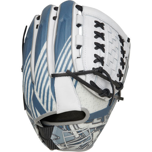 Rawlings REV1X Fastpitch Softball Glove RREV207SB-18W 12.25"