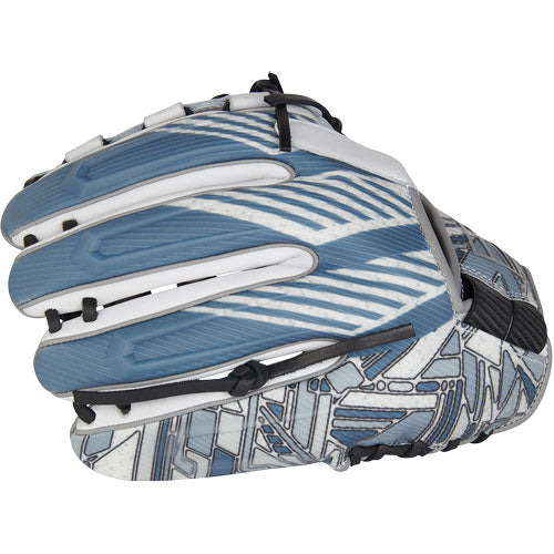 Rawlings REV1X Fastpitch Softball Glove RREV207SB-18W 12.25"